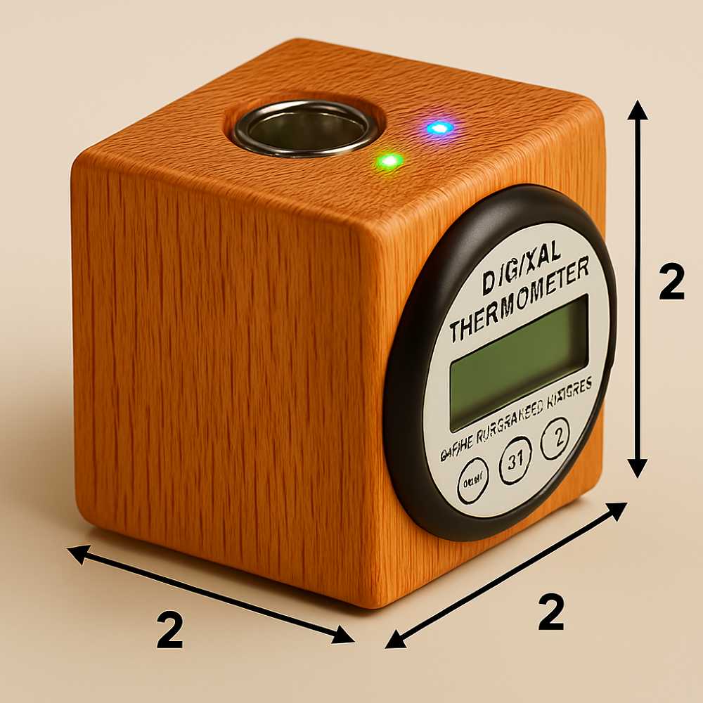 Herbal Cube preview