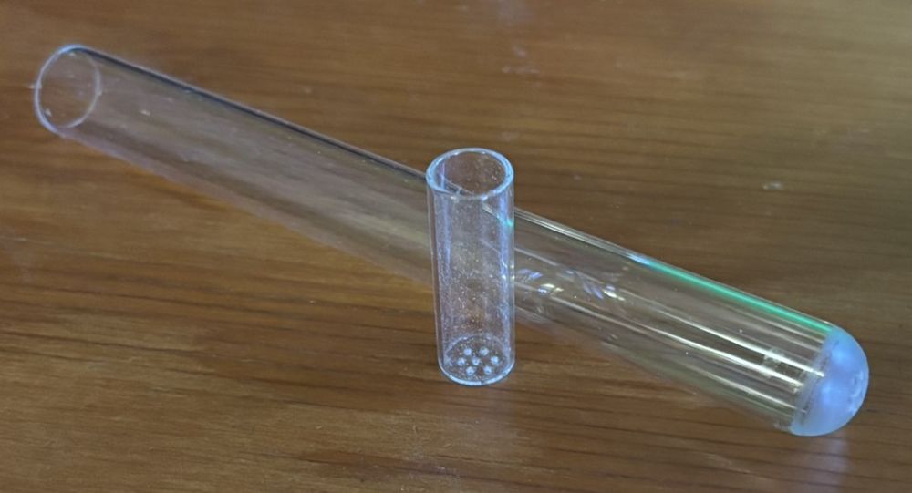 Glassware preview