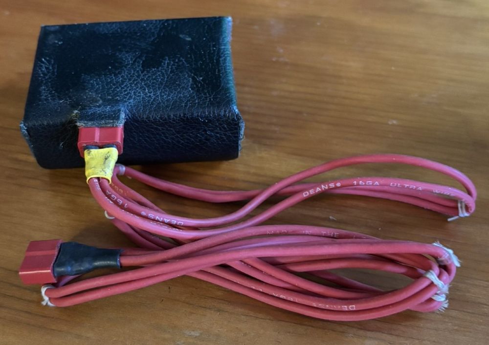 Power pack